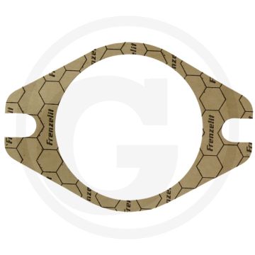 Afdichting (voor axiale plunjerpomp)