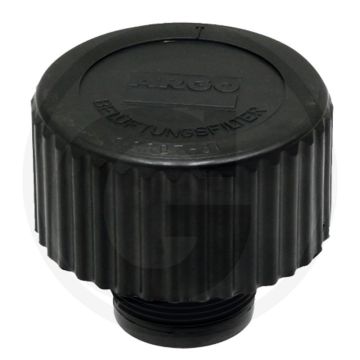 Beluchtingsfilter Fendt Favorit 816, 818, 822, 824, 926 / GT 390, 395