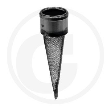 Voorfilter (voor hydrauliekleiding)