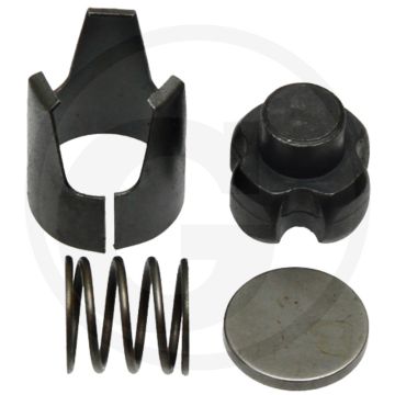 Klep type 830-8650