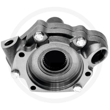 Transmissieoliepomp SG2-cabine John Deere 2250-3650