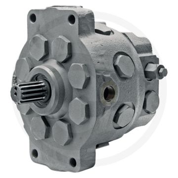 Hydrauliekpomp 50 cm³/omw.