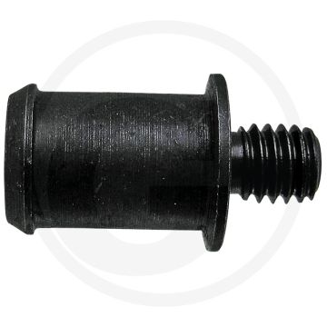 Bout 3/8"