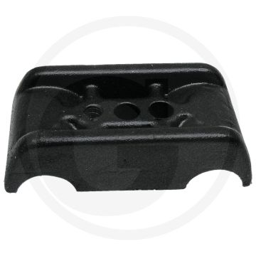 Koppelingshuis - geschikt voor John Deere 1020 t/m 3650