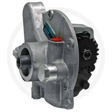 Enkele pomp - Ford 5110-8010 tot bouwjaar 04/99