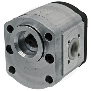 Hydrauliekpomp 11 cm³/omw.
