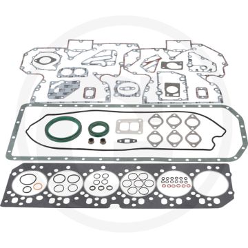 Victor Reinz Motorpakkingset compleet John Deere 6505-6910S/6520/6620/WTS 9540