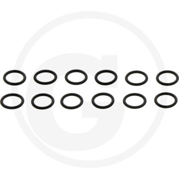 Victor Reinz Klepschachtafdichting (Ø: 9 x 1,5 mm)
