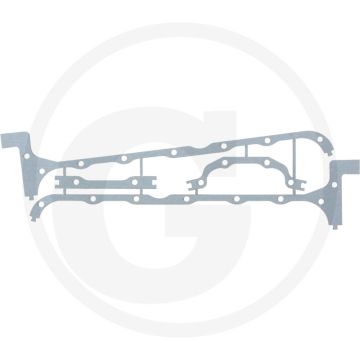 Victor Reinz Carterpakking Perkins A4.236 / 1004.4T