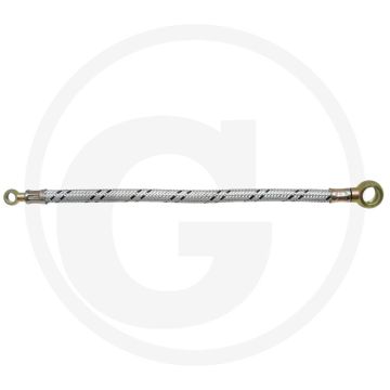 Brandstofslang (Aansluiting: 14 / 8 mm)