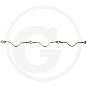 Retourleiding Deutz AgroXtra 4.17