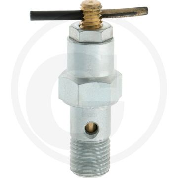 Brandstofkraan (Schroefdraad: M14 x 1,5)
