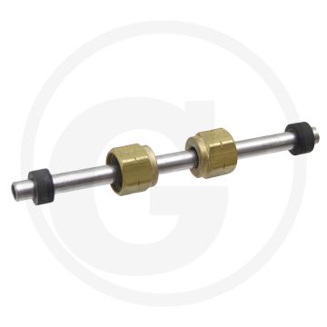 Leiding (108 mm lang)