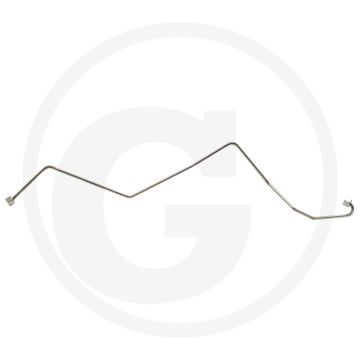 Verstuiverleiding (voor cilinder 1)