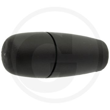 Handgreep (voor handgas, hydrauliekventiel, kruip)