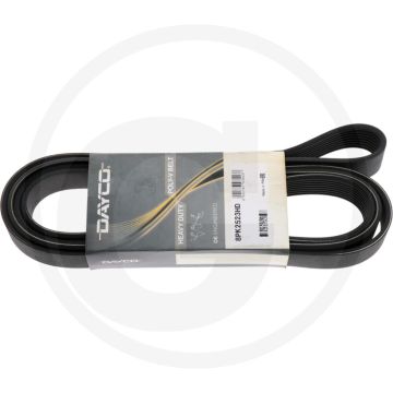 Dayco Powerband 8PK 2523 Heavy Duty
