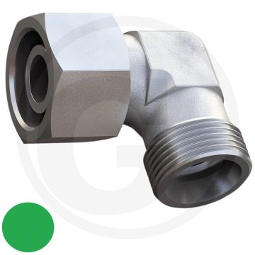 X-EWV 08 L DKO (zonder wartelmoer en snijring)