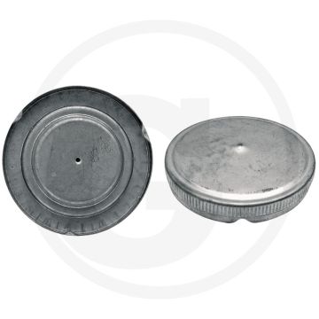 Tankdop (Ø 80 mm, met ontluchting)