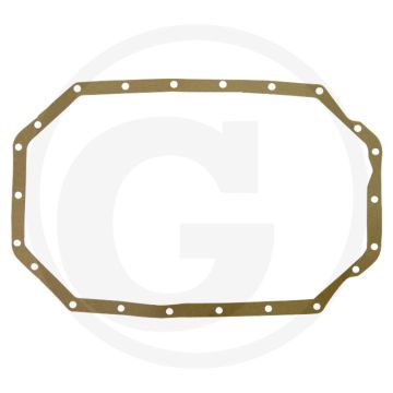 Carterpakking (4-cilinder)