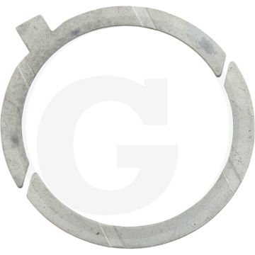Zijlagerringen (standaard)