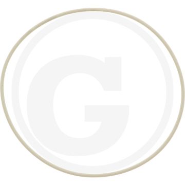 Afdichting (91 x 2 mm)