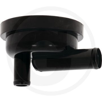Ontluchtingsklep - 85 g