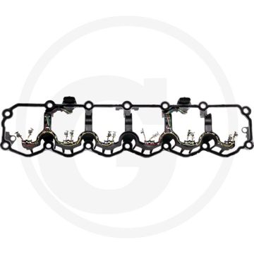 Klepdekselpakking TCD6.1L6