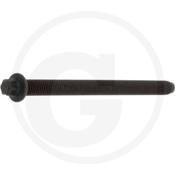 Cilinderkopbout M12 x 162