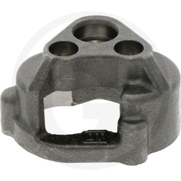 Pomphuis (Motoroliepomp)