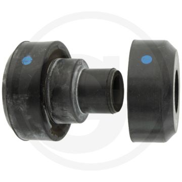 Motorophangrubber Fendt Farmer 409, 410, 411, 412