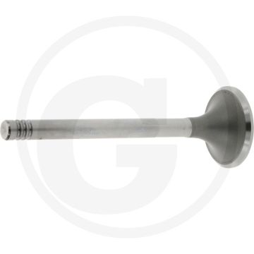Uitlaatklep Bimetall Ø38 mm