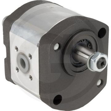 Bosch/rexroth Hydrauliekpomp (zonder stuurhulp, linksdraaiend)