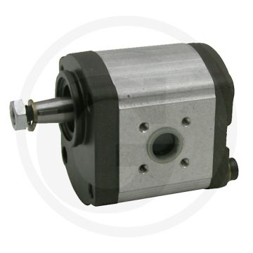 Bosch/Rexroth Pompe simple (rotation à gauche)