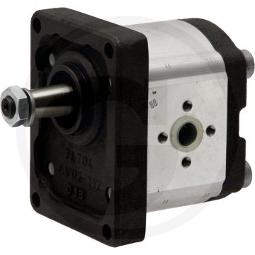 Bosch/rexroth Hydraulische pomp Bosch 0510 425 309 - 8 cm³/omw., 250 bar