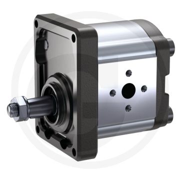 Bosch/rexroth Hydrauliekpomp (rechtsdraaiend)