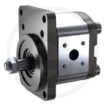 Bosch/rexroth Hydrauliekpomp (linksdraaiend)