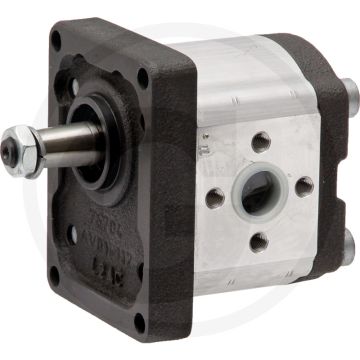Bosch/rexroth Hydrauliekpomp (linksdraaiend)