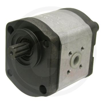 Bosch/rexroth Hydrauliekpomp (rechtsdraaiend)