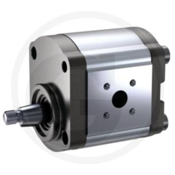 Bosch/rexroth Hydrauliekpomp (linksdraaiend)
