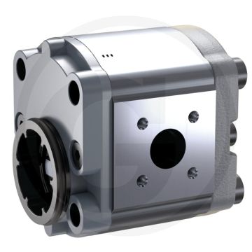 Bosch/rexroth Hydrauliekpomp (linksdraaiend)