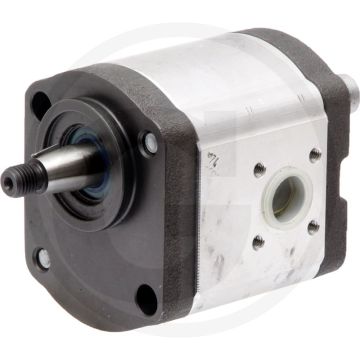 Bosch/rexroth Hydrauliekpomp (linksdraaiend)