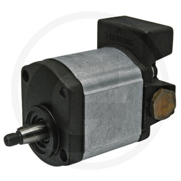 Bosch/rexroth Hydrauliekpomp (linksdraaiend)