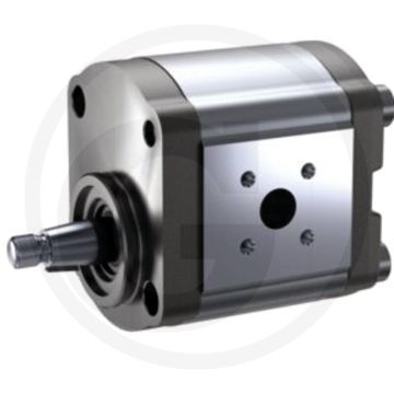 Bosch/rexroth Hydrauliekpomp (linksdraaiend)