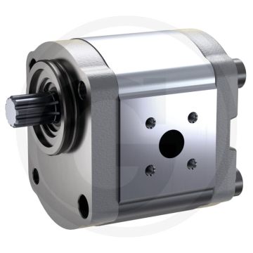 Bosch/rexroth Hydrauliekpomp (linksdraaiend)