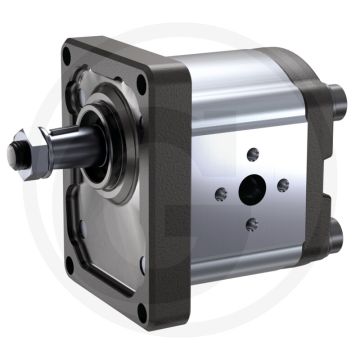 Bosch/rexroth Hydrauliekpomp (rechtsdraaiend)