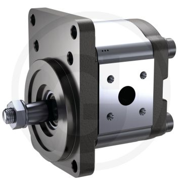 Bosch/rexroth Hydrauliekpomp (linksdraaiend)