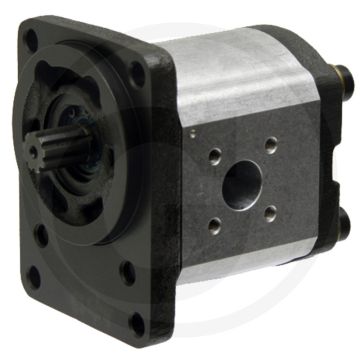 Bosch/rexroth Hydrauliekpomp (linksdraaiend)