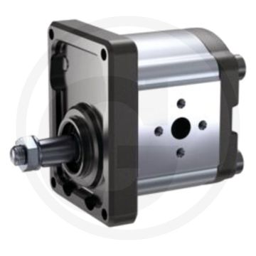 Bosch/rexroth Hydrauliekpomp (linksdraaiend)