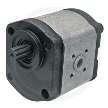 Bosch/rexroth Hydrauliekpomp (rechtsdraaiend)