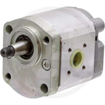Bosch/rexroth Hydrauliekpomp (linksdraaiend)